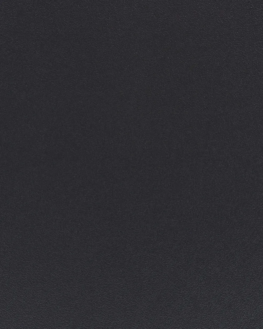 Bücherregal mit 3 Ebenen ZEHNA 117 cm Schwarz_1026527