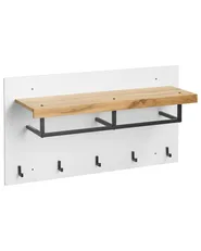 Flur-Set COROWA Weiß_1074999