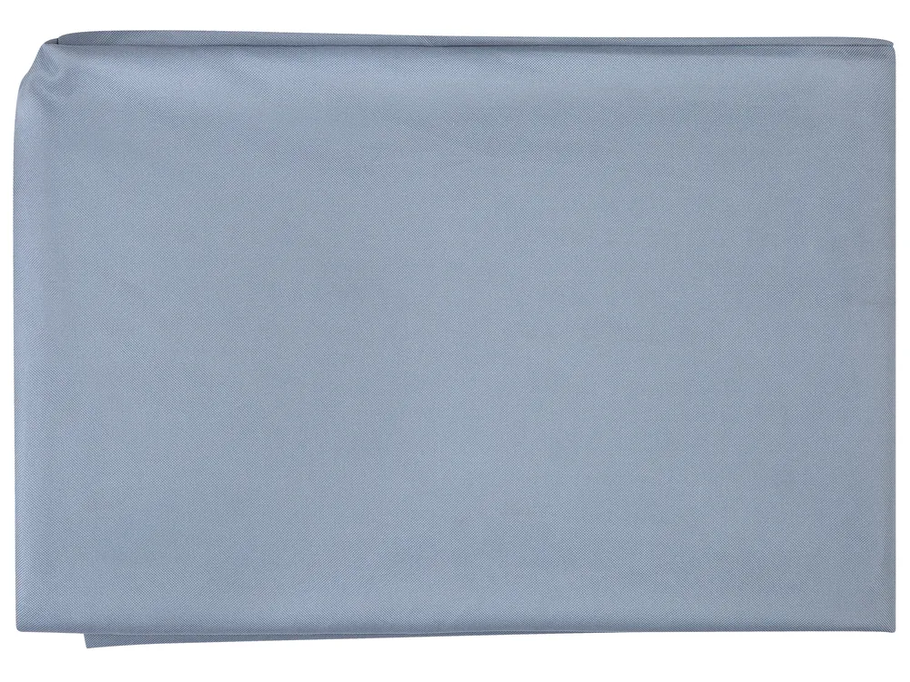 Regenschutzhülle CHUVA 205 cm 70 cm 35 cm Grau_805186