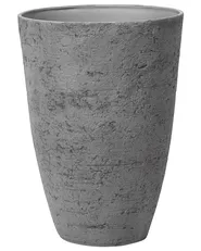Blumenkübel CAMIA 51 cm Grau_692497