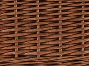 Picknickkorb PRUNEAU Geflecht Braun_964046