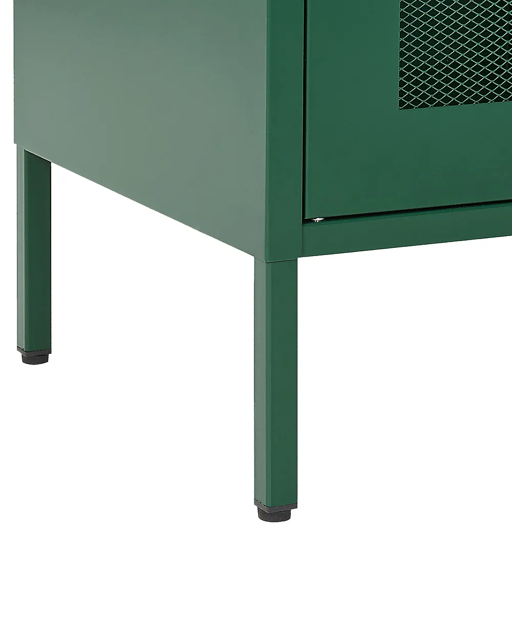 Armoire WAKATIPU Métal Vert_826054
