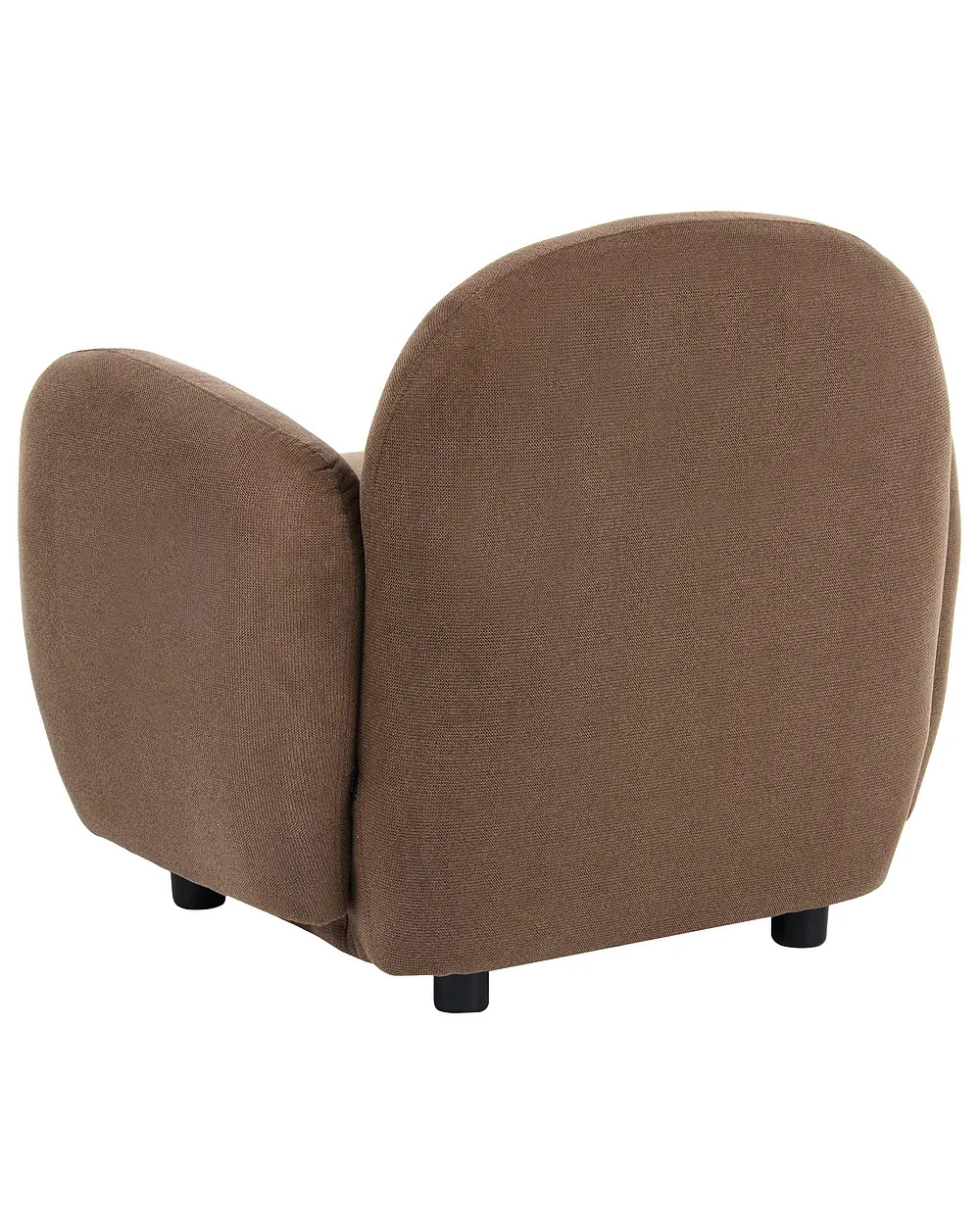 Fauteuil JULE Stof Bruin_1145864