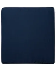 Gartenstuhl BALTIC Akazienholz Marineblau_720464