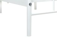 Cassa Luyton 1198 Boxspring-Abdeckung – 160 X 200 Produktbild-Vorschau 3