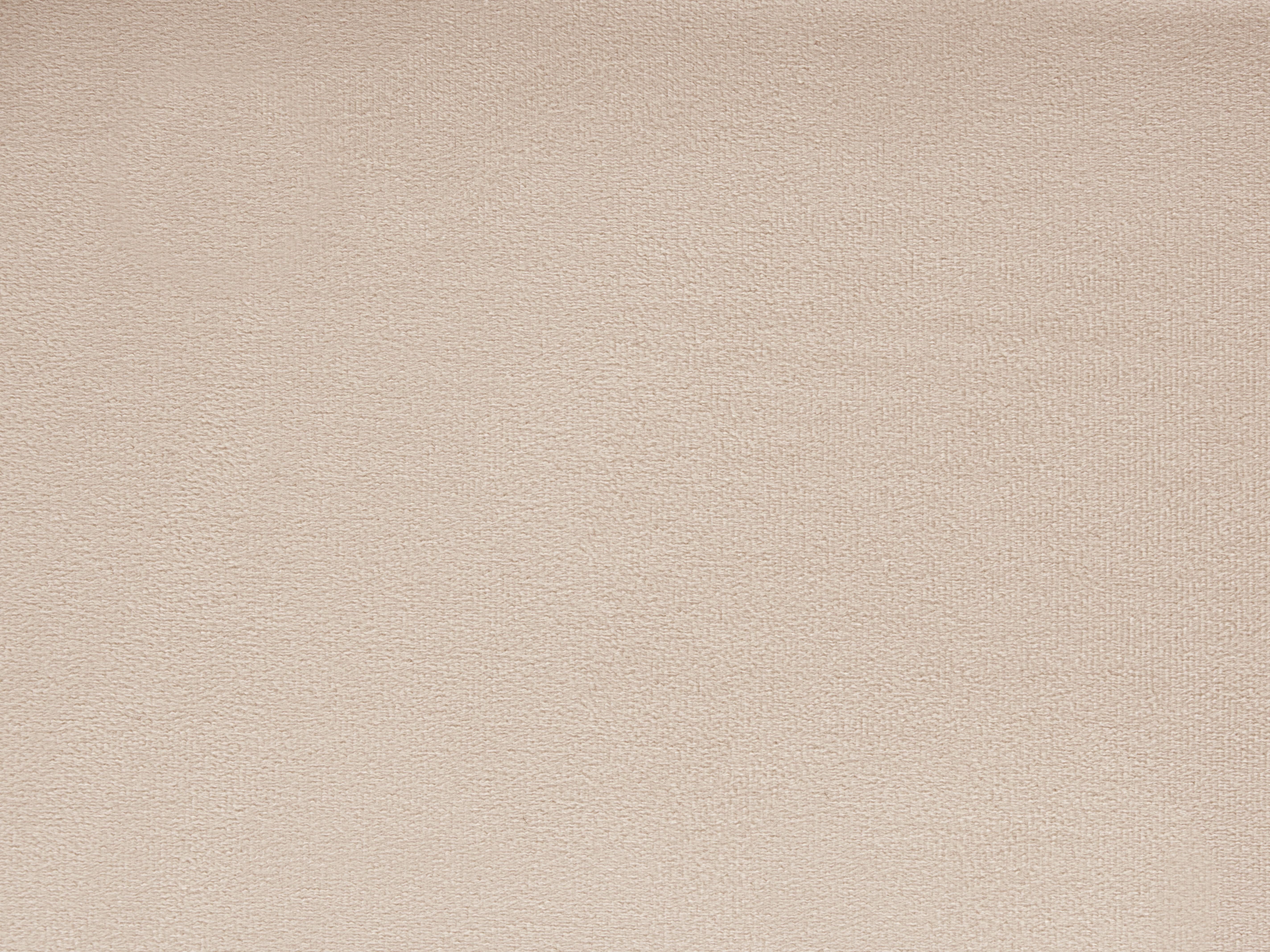 Lit ottoman DREUX Velours Taupe 140 x 200 cm_1012302