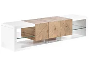 TV-Möbel FULERTON Weiß_797304