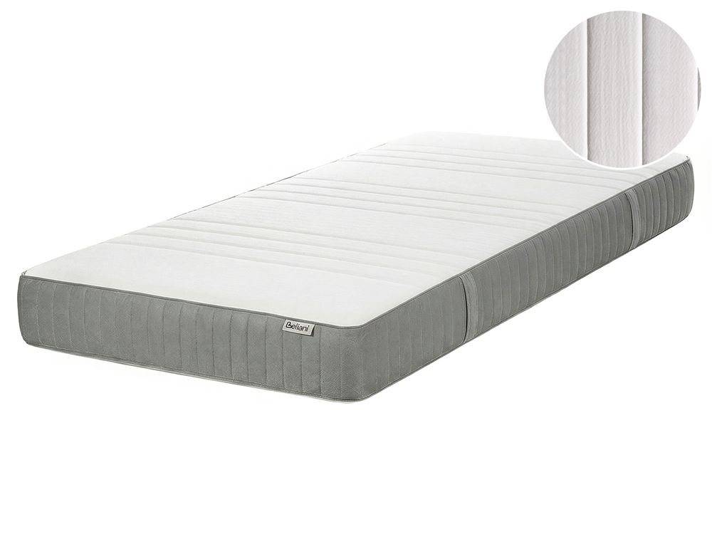 Foam Mattress FLEX 7 PLUS H3/4 Firm 80 x 200 cm (EU Small Single)