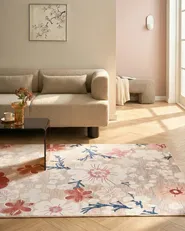 Teppich DAZKIRI Bunt 160 x 230 cm_1051921