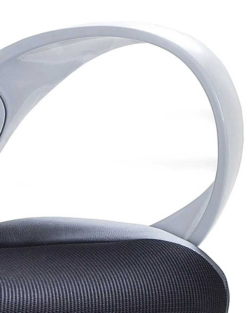 Office Chair iCHAIR Black/ White_742123
