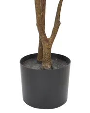 Artificial Plant CODIAEUM 140 cm Green_917194