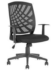 Bürostuhl BONNY Schwarz_834328