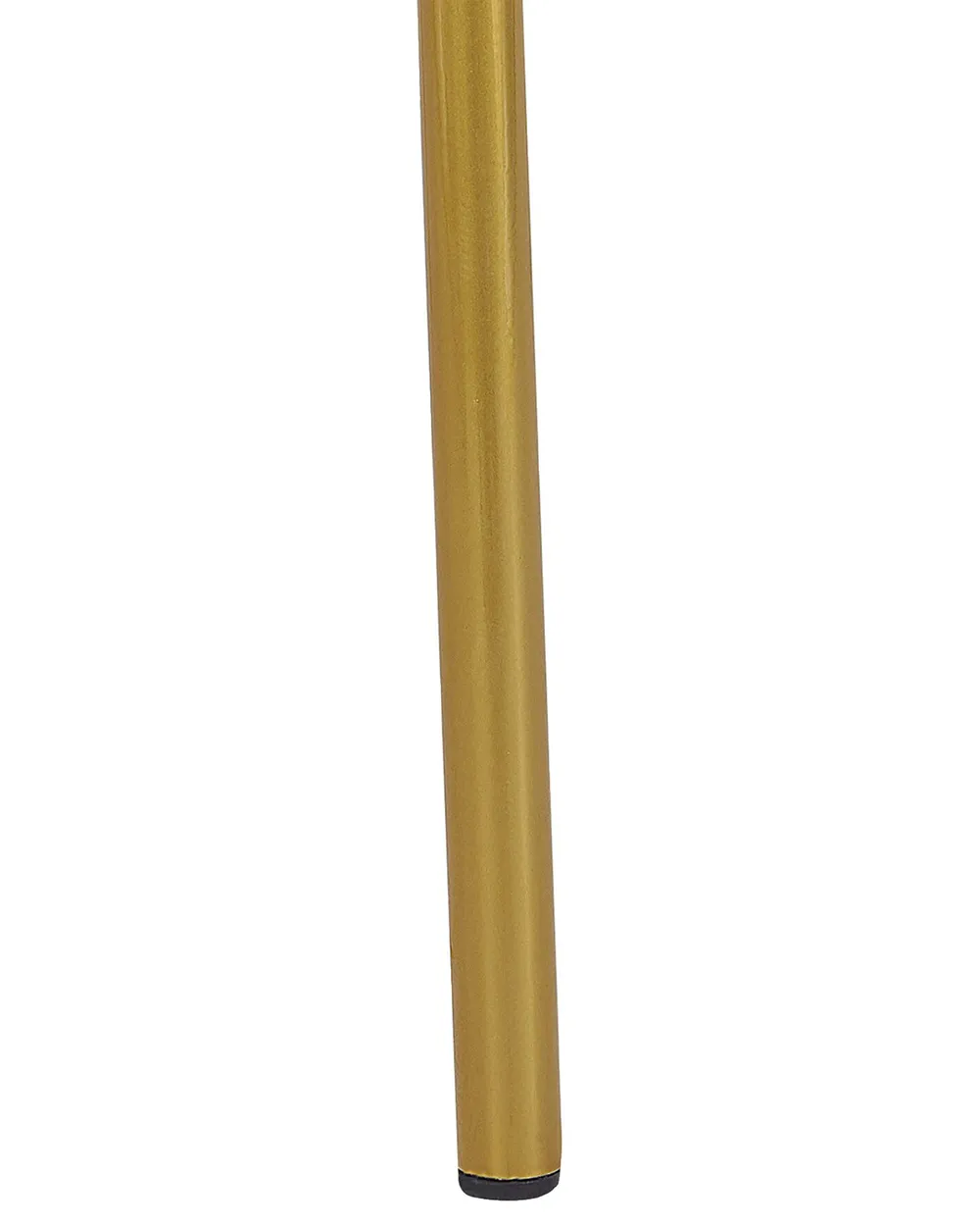 Esszimmerstuhl 2er Set RIGBY Metall Gold_775528