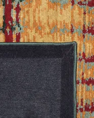 Rug MARMARIS Multicolour 160 x 230 cm_796208
