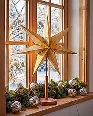 Adventsstern MANA 72 cm Gold_1186125