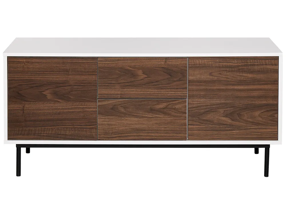 Schrank OKLAND Weiß_835590
