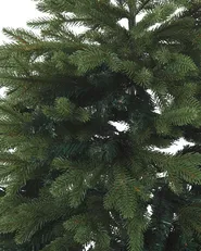 Artificial Christmas Tree HUXLEY 120 cm Green_783350