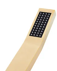 Shower Head AMBORO Brass Gold_980614