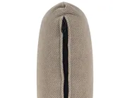 Sofa 3 Seater IKAST Fabric Taupe_971224