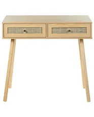 Sidetable ODELL Lichtbruin_848814