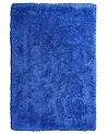Shaggy-Teppich CIDE Blau 200 x 300 cm