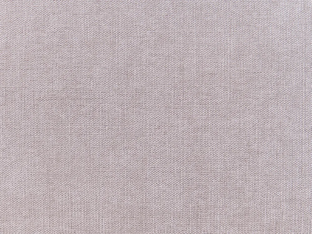 Bett mit Stauraum MOUZON Chenillegewebe Taupe 180 x 200 cm_1019558