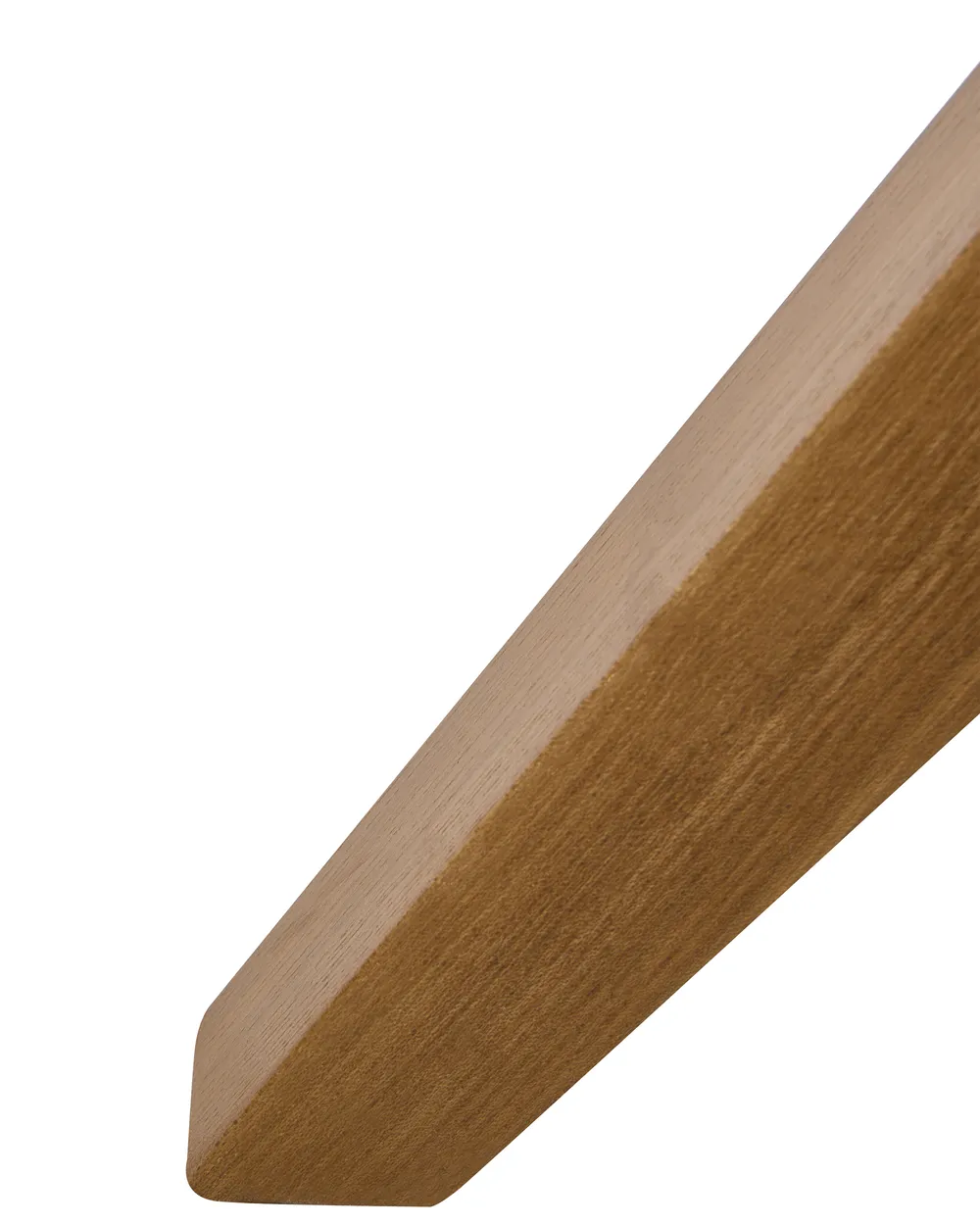 Esszimmerstuhl 2er Set drehbar DORRIS Stoff Hellbeige_1038160
