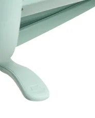 Bürostuhl AERI Mintgrün_1050988