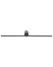 Picture and Mirror LED Light GABAS Metal Black_1010149