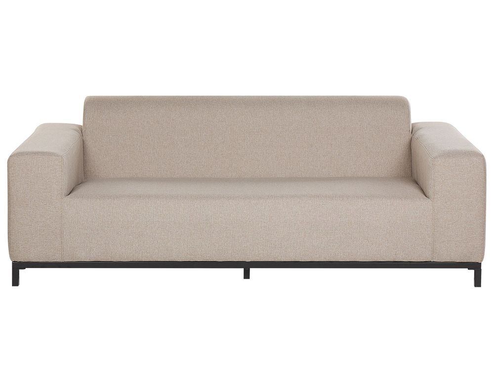 Vrtna sofa dvosjed ROVIGO bež