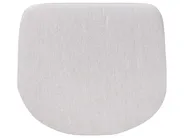 Gartensofa Set 7-Sitzer ROBELLA mit Tischen Beige_1050712