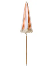 Sonnenschirm 155 cm MONDELLO Orange_995628
