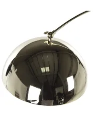 Stehlampe KAMA Metall Gold_826907