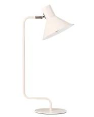 Desk Lamp RIMAVA Metal Off-White_1067422