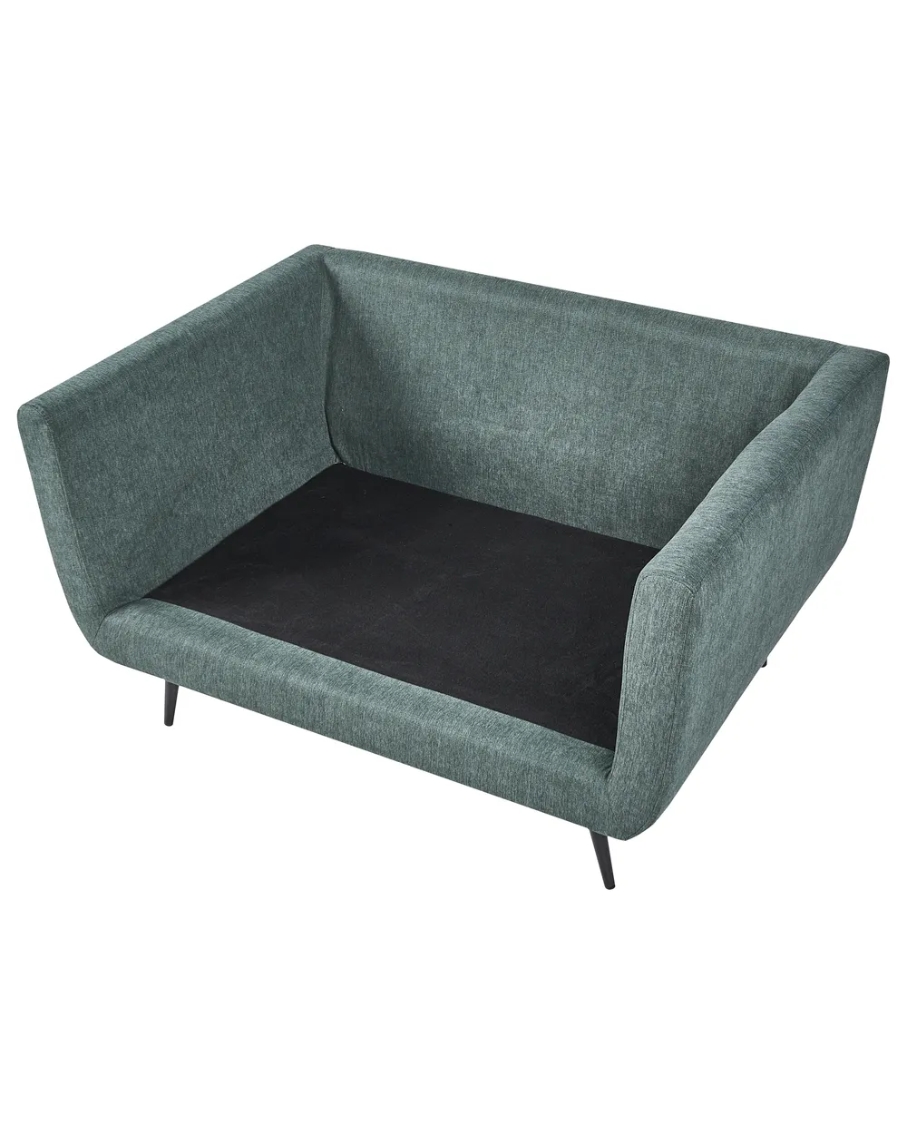Armchair BOLGA Fabric Green_1075621