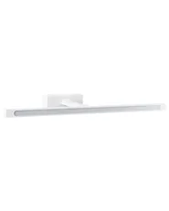 Picture and Mirror LED Light ARROS Metal White_1009755