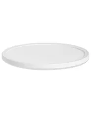 LED Ceiling Lamp VELORA with Remote with Dimmer White_1116579