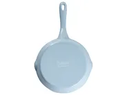 Gusseisen Kochgeschirrset 7-teilig FERRANO Hellblau_1073534