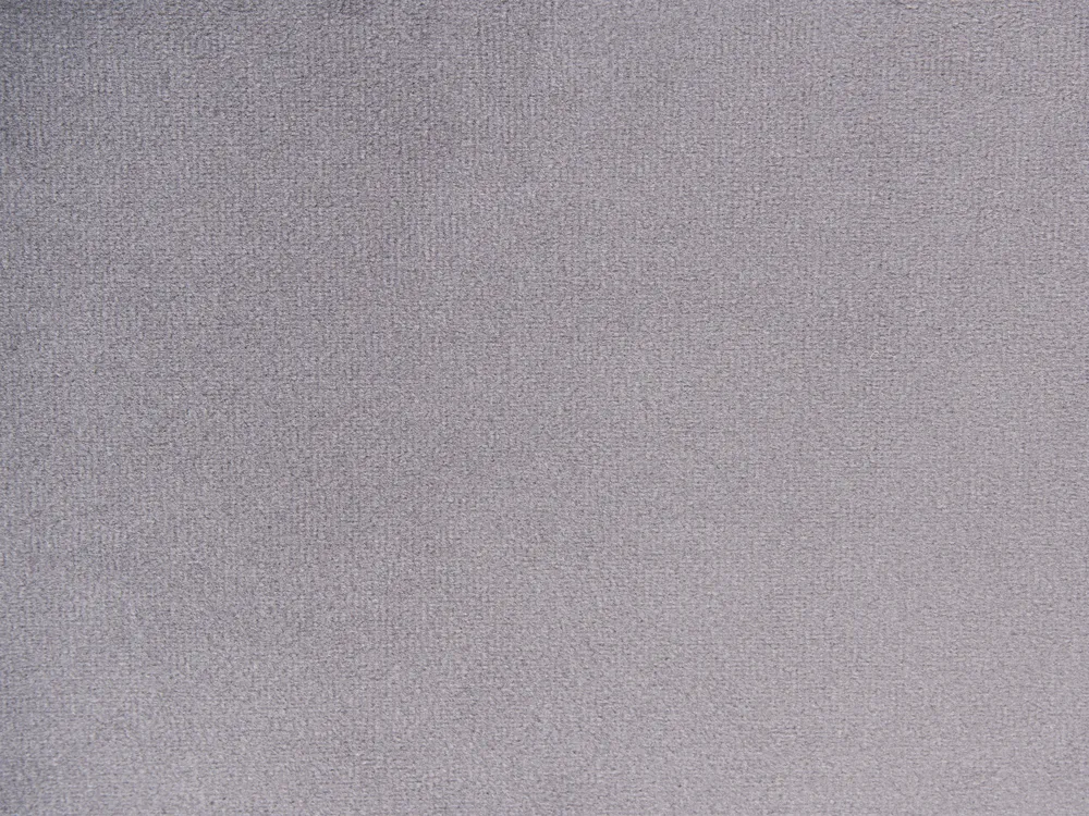 Lit à eau Velours ROUEN 180 x 200 cm Gris foncé_1004733