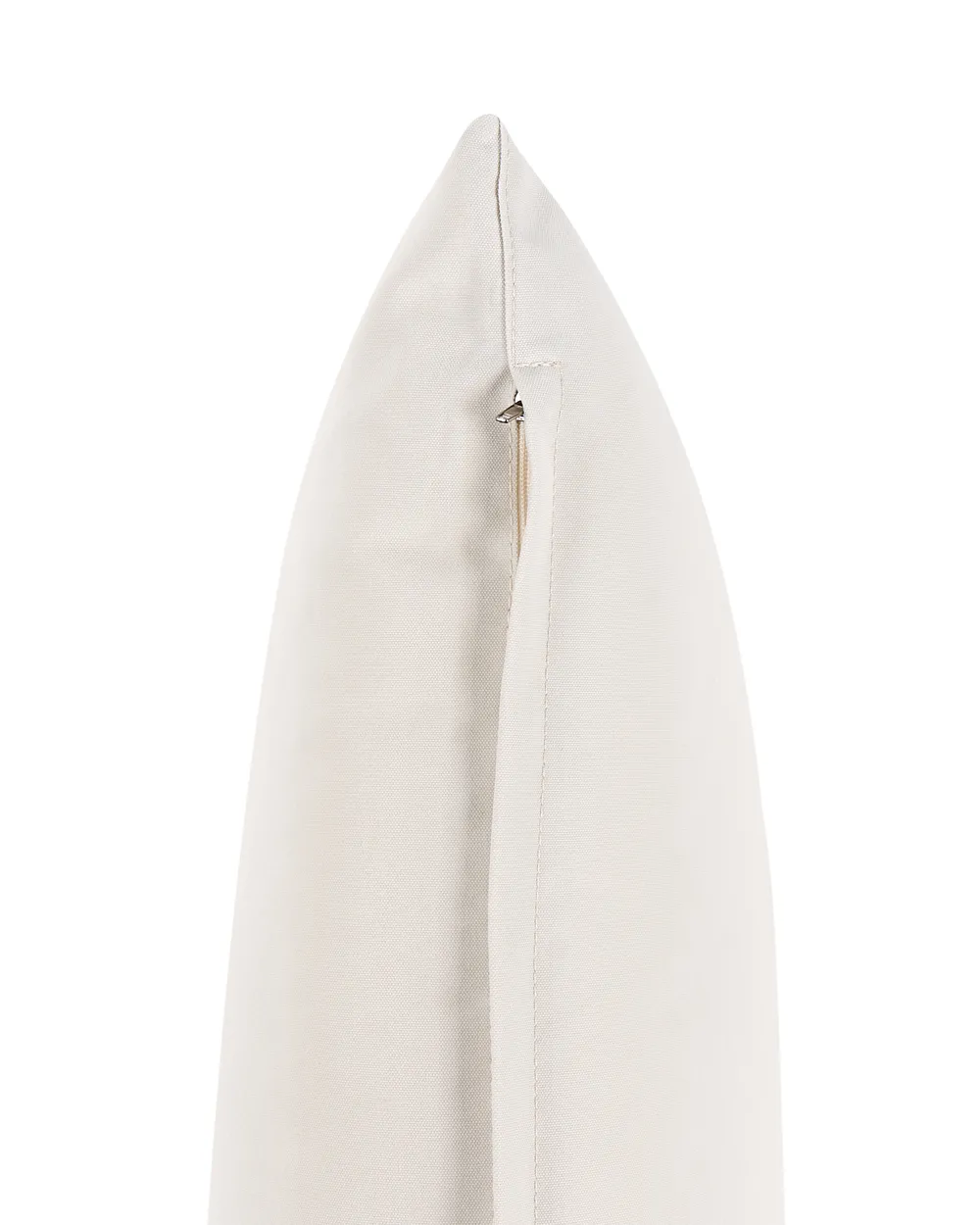 Stuhl mit Sitzkissen PICO Metall Hellbeige_1012902