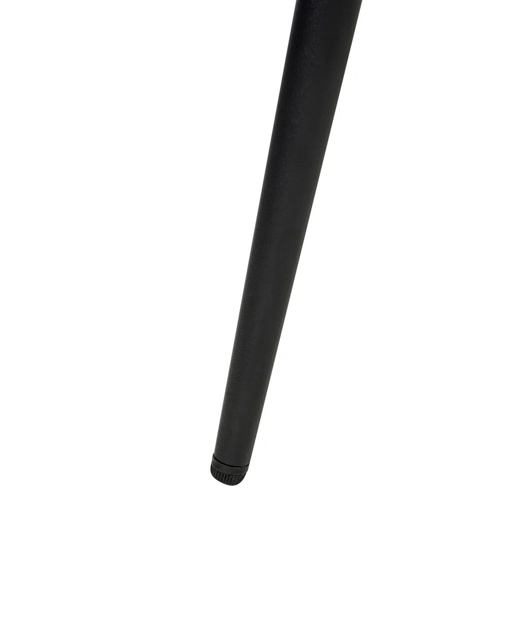 Esszimmerstuhl 2er Set ONAGA Bouclé Weiß_877464