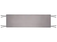 Bankauflage MARLBORO 151 x 46 cm Grau_1133205