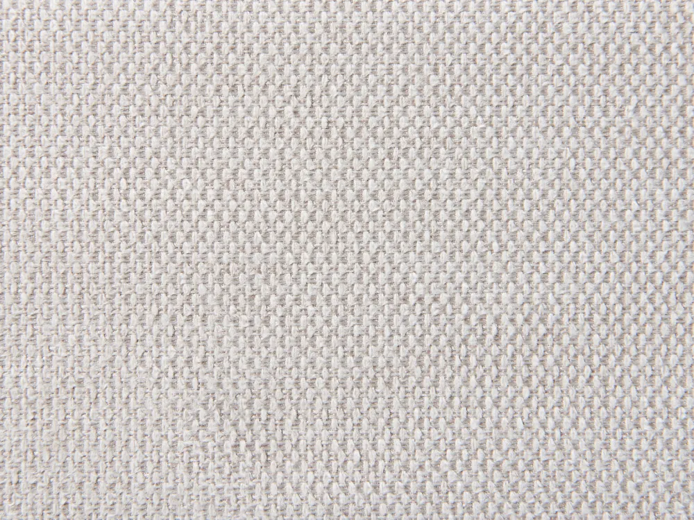 Verstellbares Bett ohne Kopfteil Stoff DUKE II 90 x 200 cm Hellbeige_952192