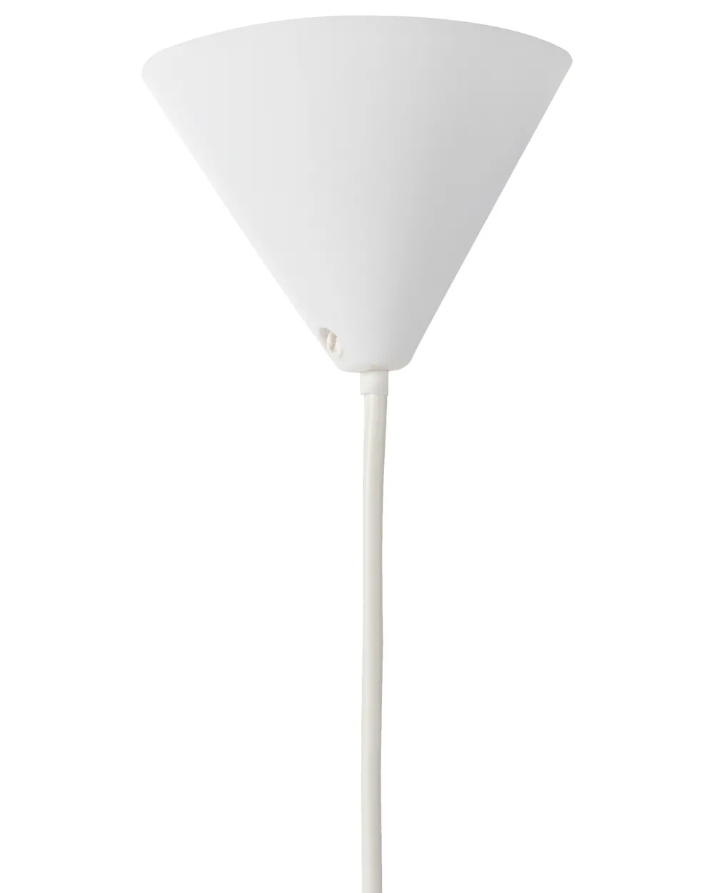 Hanglamp EREBATO Linnen Gebroken wit_955665