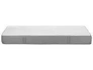 Memory Foam Mattress WHISPER MEMORY 7 PLUS H2/3 Medium 120 x 200 cm (EU Small Double)_1061608