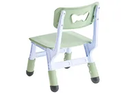 Kids Table with Chairs BONDO Green_1124393