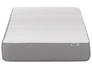 Memory-Schaummatratze WHISPER MEMORY 7 PLUS H2/3 Mittel 90 x 200 cm_909173