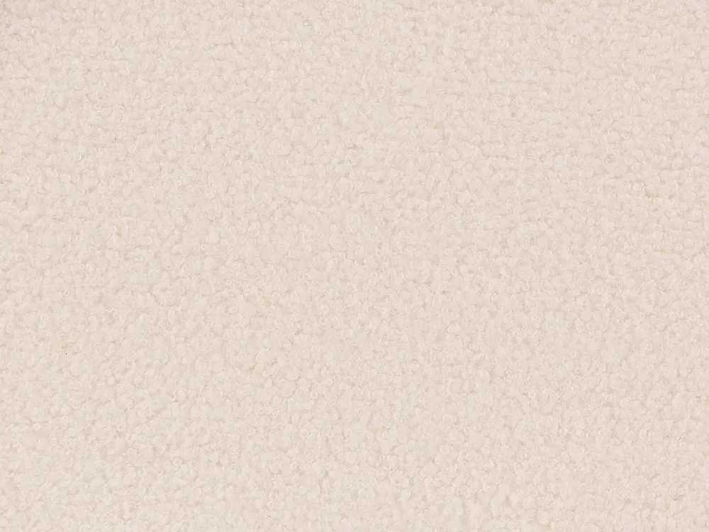 Sofa 2 Seater LJUNG Boucle Light Beige_1076458
