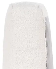 Armchair SAVALEN Boucle White_964472