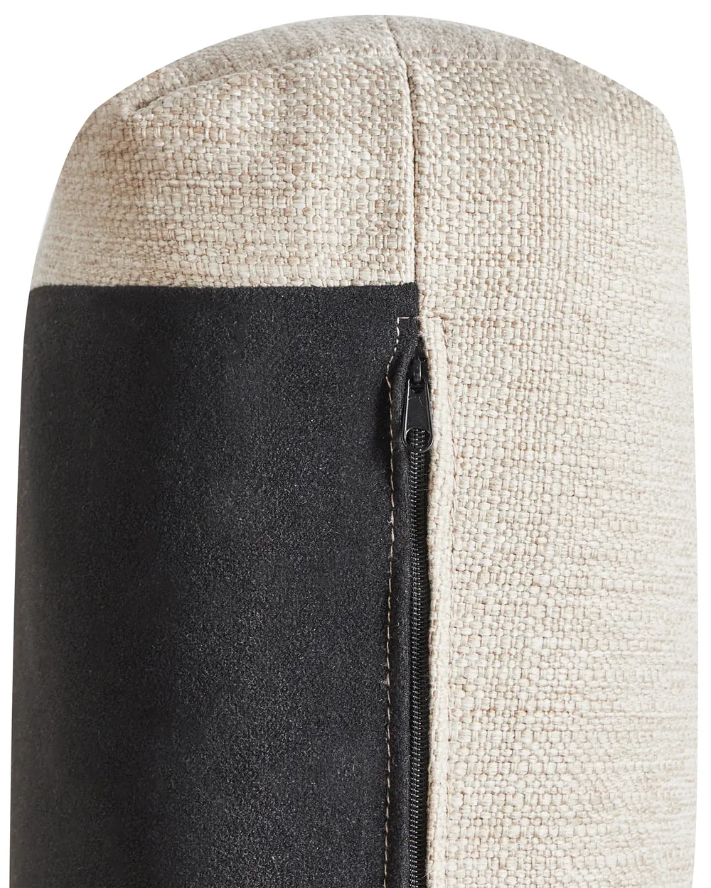 Sessel LUVOS Stoff Hellbeige_970206